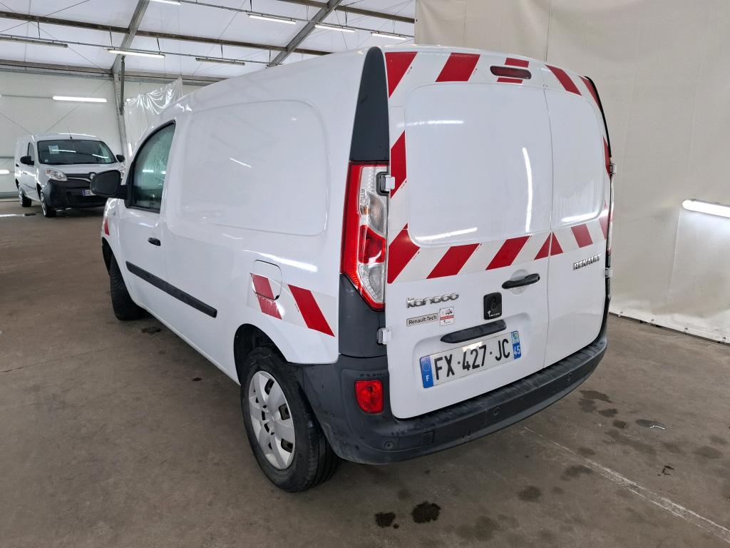 RENAULT KANGOO VU EXPRESS BLUE DCI 95 EXTRA R-LINK 2021