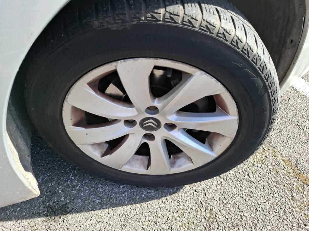CITROEN C4 Picasso HDi 110 FAP Business 2013
