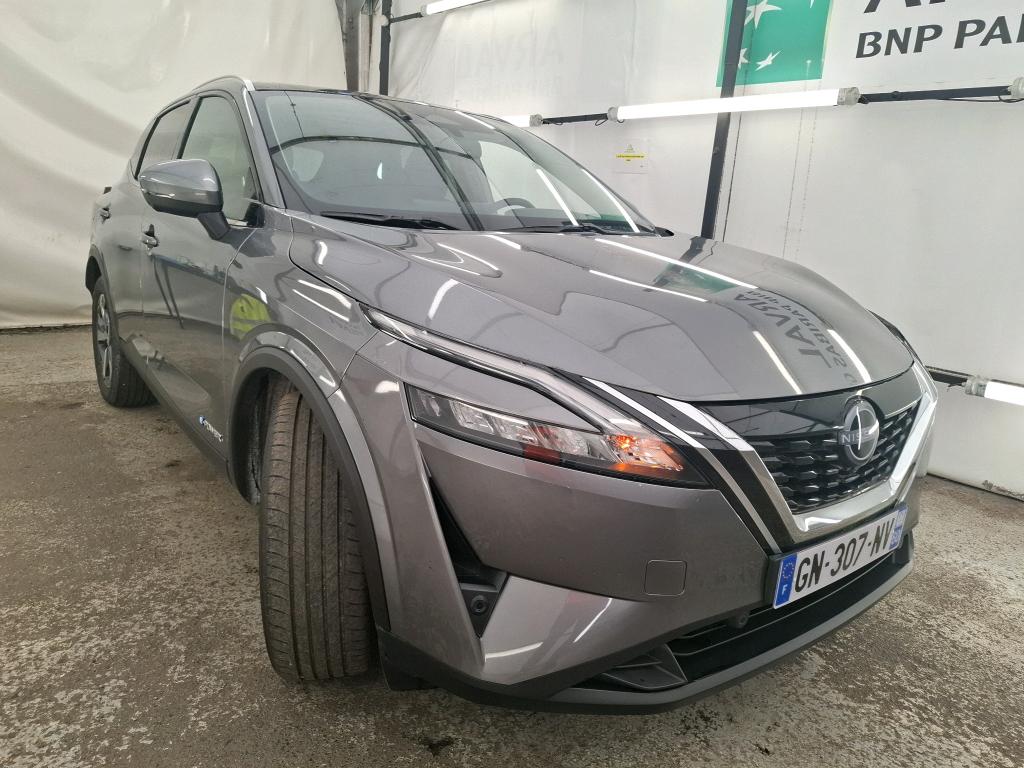 NISSAN QASHQAI VP e-Power 190 ch N-Connecta 2023