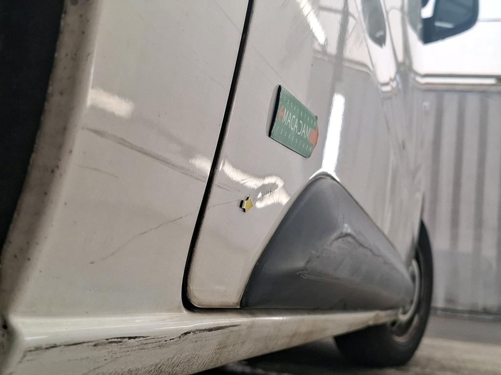 CITROEN JUMPY FOURGON FGN M BLUEHDI 100 S&S BVM6 CLUB 2022
