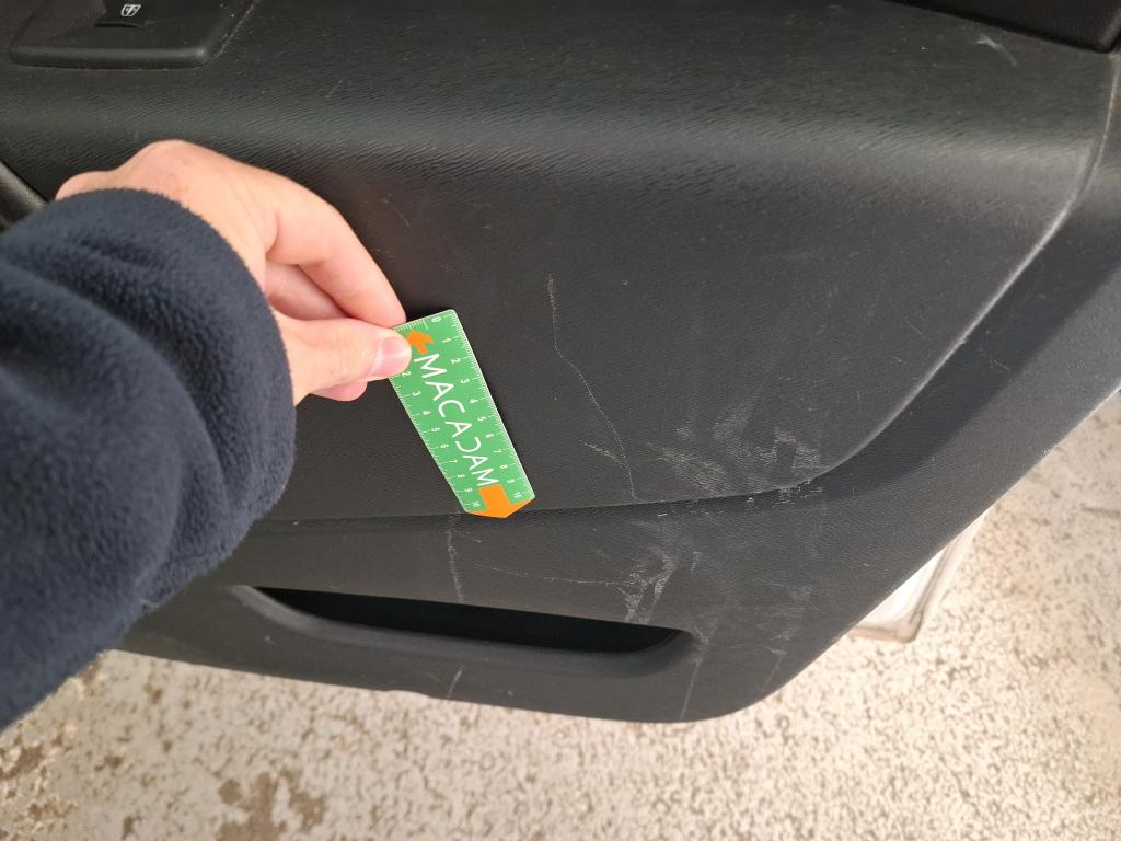 RENAULT KANGOO VU EXPRESS BLUE DCI 95 EXTRA R-LINK 2020