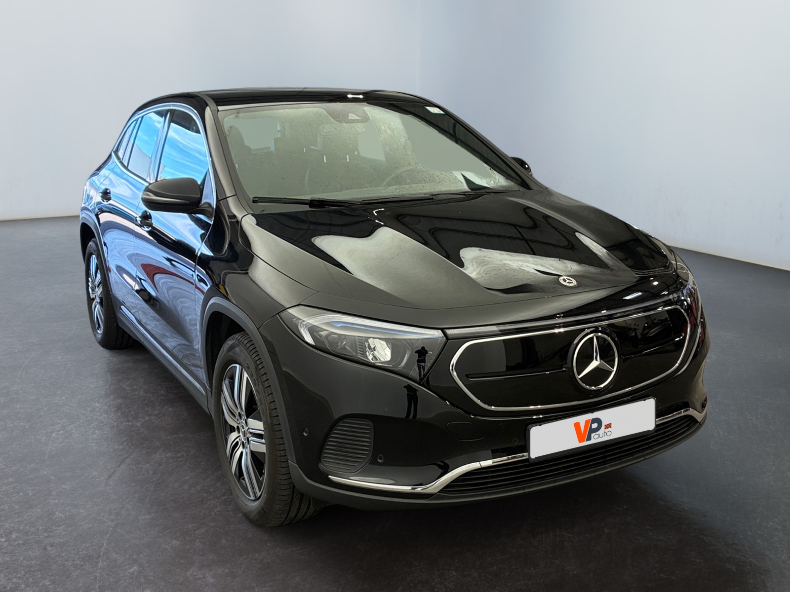 MERCEDES EQA 250+ Progressive Line 2023