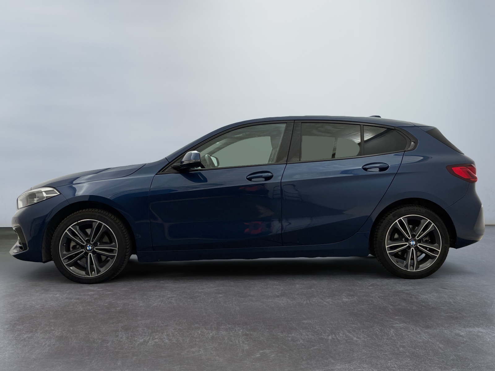 BMW SERIE 1 118i 136 ch DKG7 Edition Sport 2024