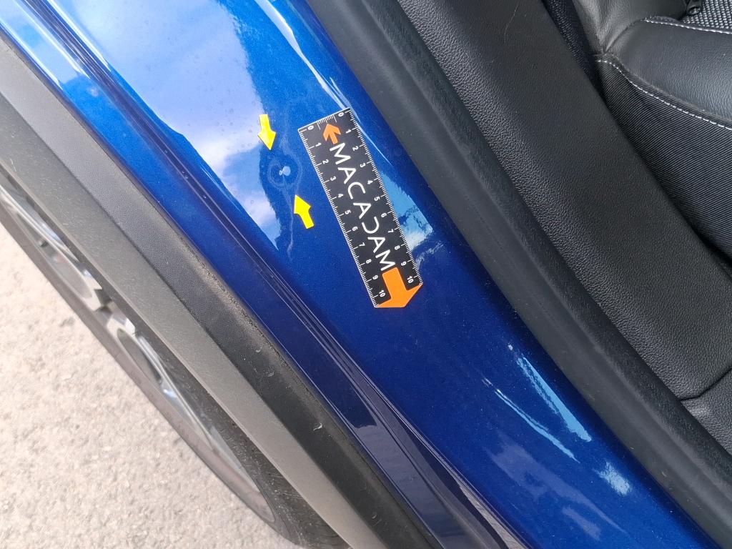 RENAULT CAPTUR E-Tech 145 - 21 Intens 2022