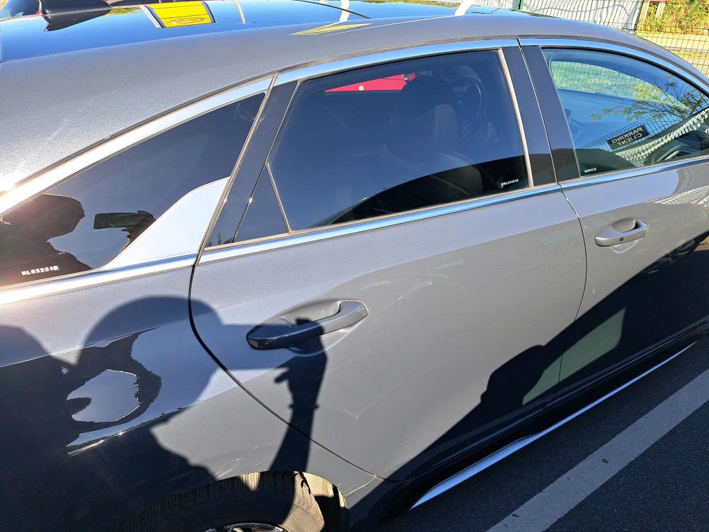 KIA PRO_CEE'D PROCEED MY21 1.5 T-GDi 160 ch ISG DCT7 GT Line Premium 2022