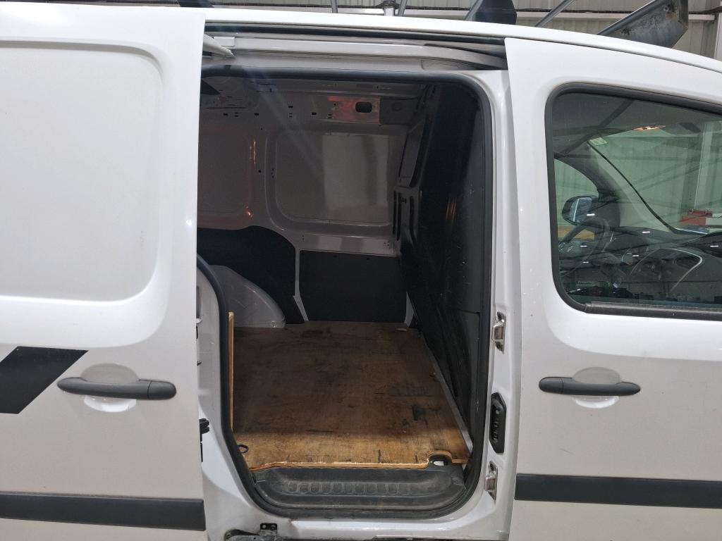 RENAULT KANGOO VU EXPRESS 1.5 DCI 75 E6 GRAND CONFORT 2019