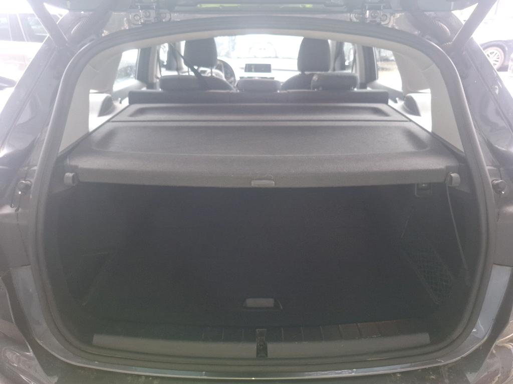 BMW X1. X1 F48 LCI sDrive 18d 150 ch BVA8 Business Design 2021