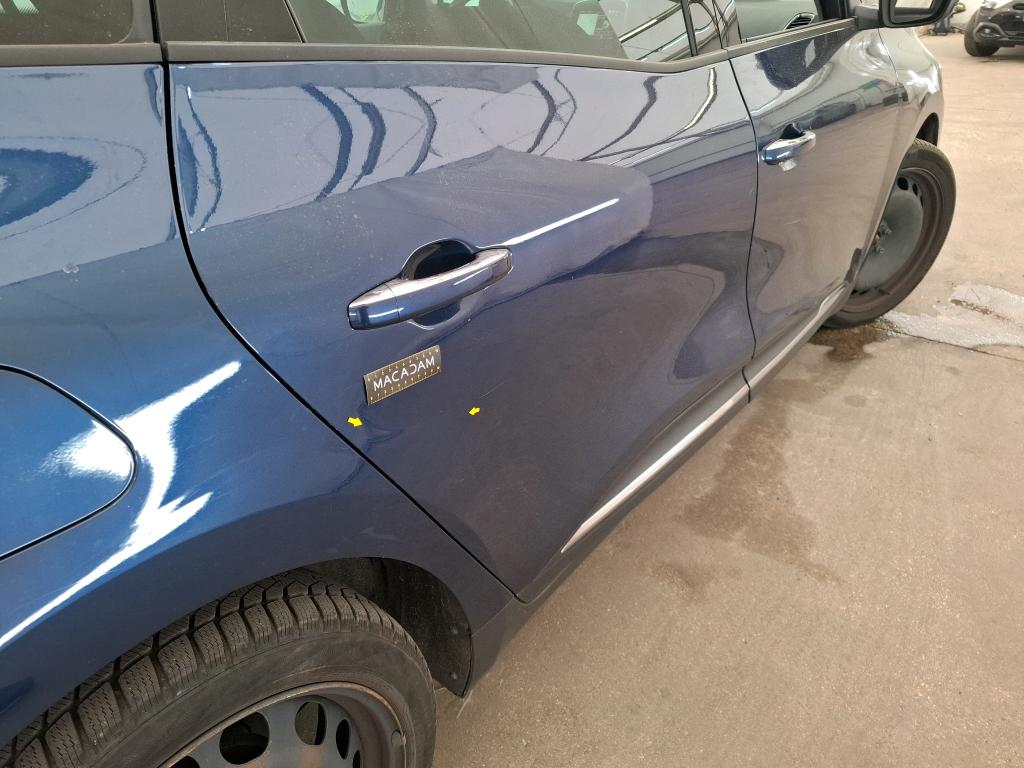 RENAULT GRAND SCENIC TCe 140 EDC Evolution 2022