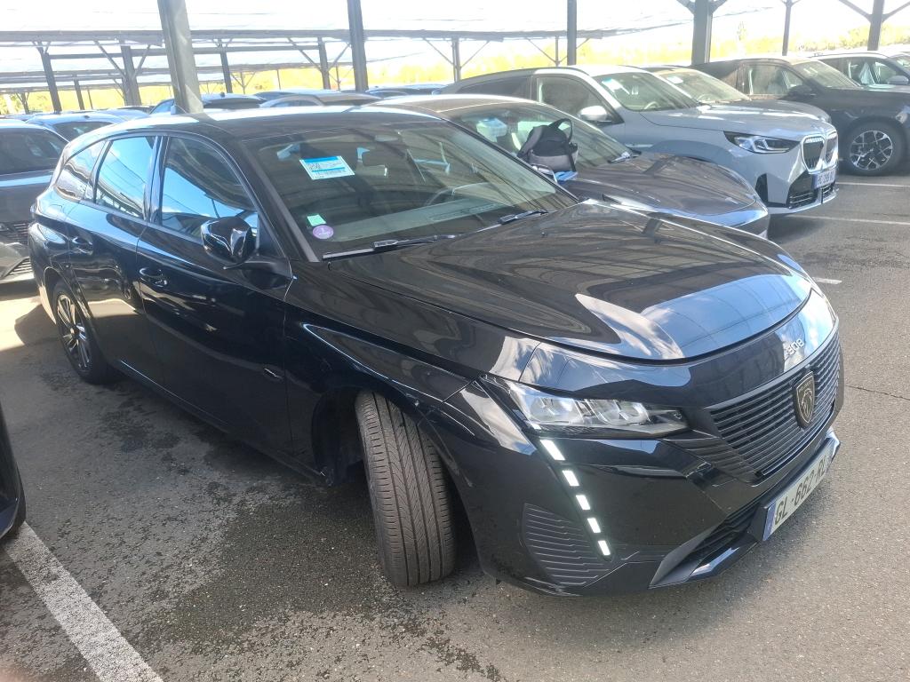 PEUGEOT 308 SW PureTech 130ch S&S BVM6 Active Pack 2023