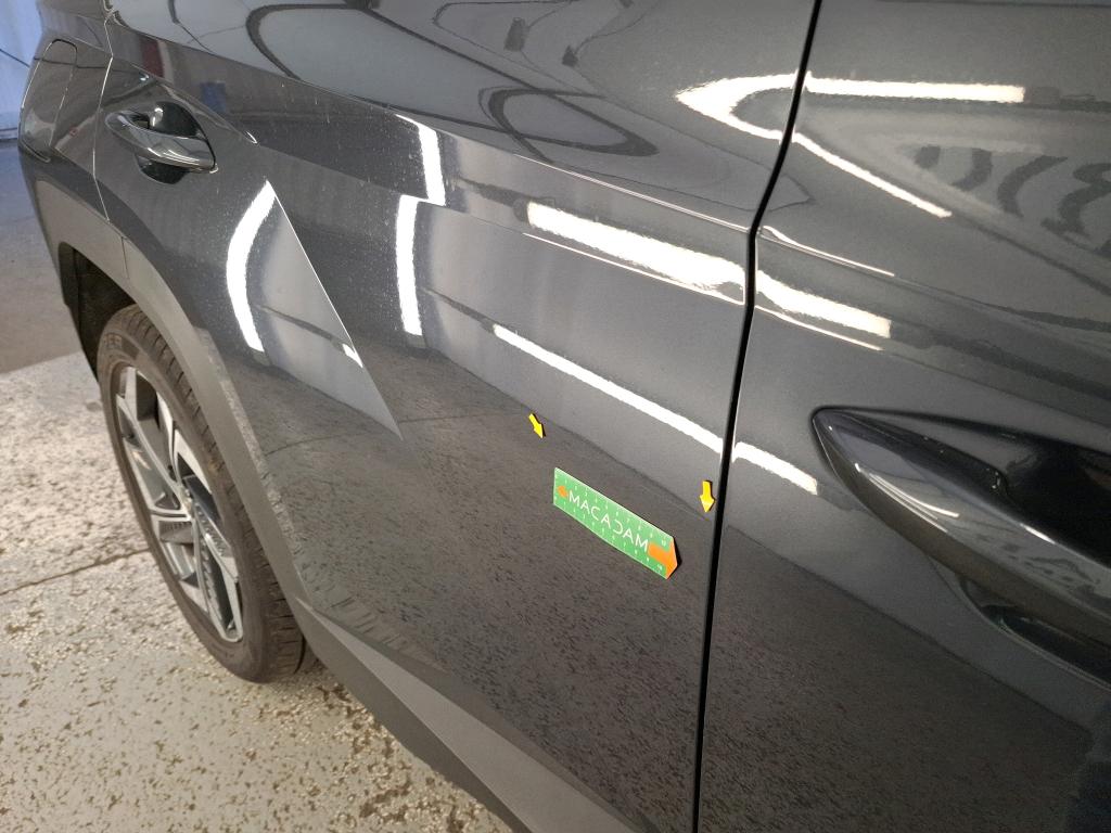 HYUNDAI TUCSON 1.6 T-GDI 265 HTRAC Plug-in BVA6 Business 2023