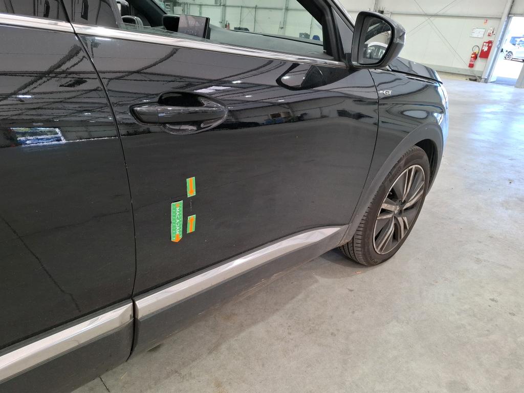 PEUGEOT 5008 PureTech 180ch S&S EAT8 GT Pack 2021