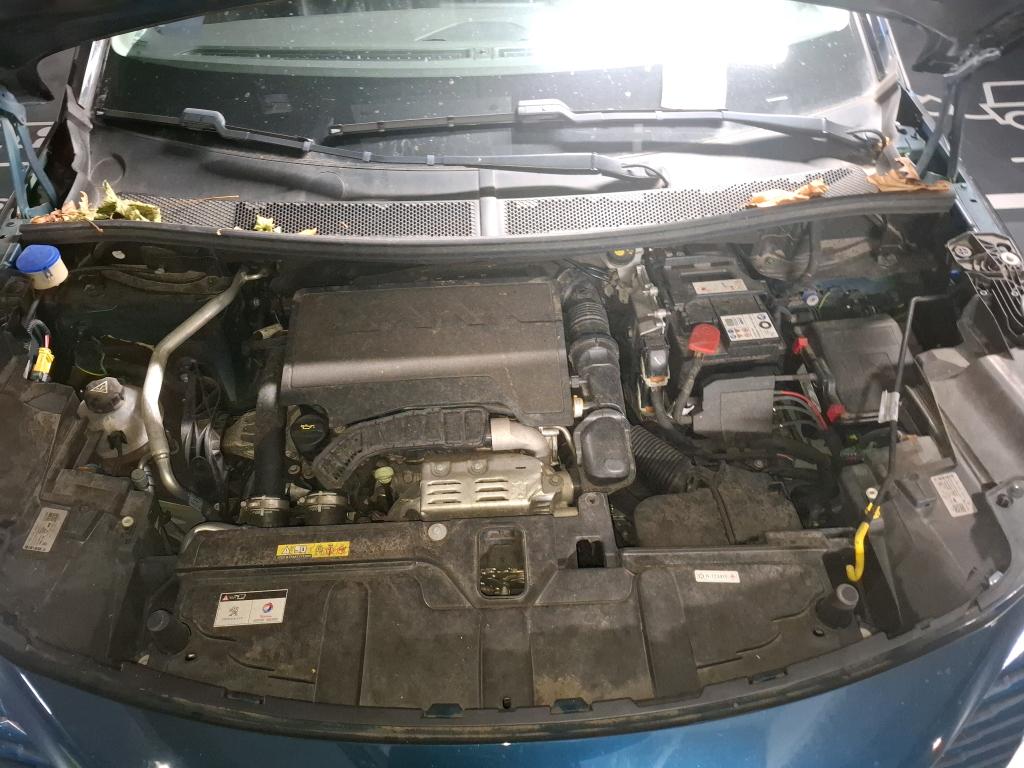 PEUGEOT 5008 PureTech 130ch S&S EAT8 Allure Pack 2023