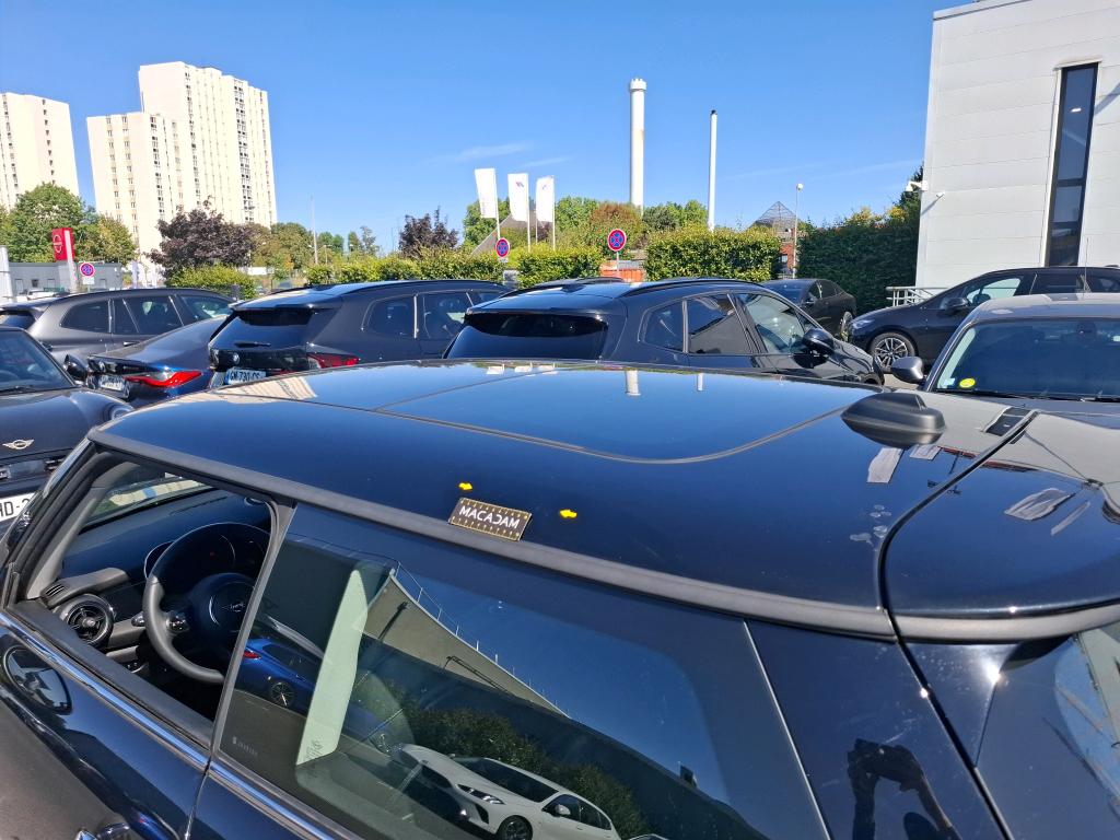 MINI HATCH 3 Portes Cooper SE 184 ch Edition Premium Plus 2023
