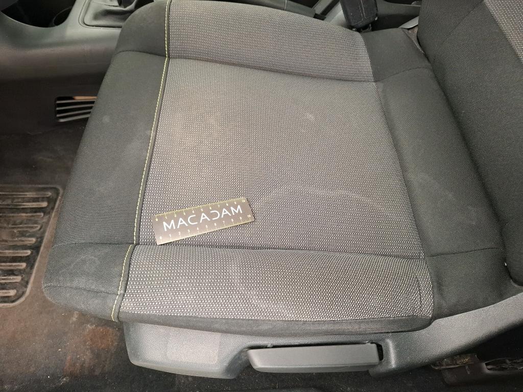 CITROEN C3 ENTREPRISE SOCIETE BLUEHDI 100 S&S BVM6 FEEL NAV 2018
