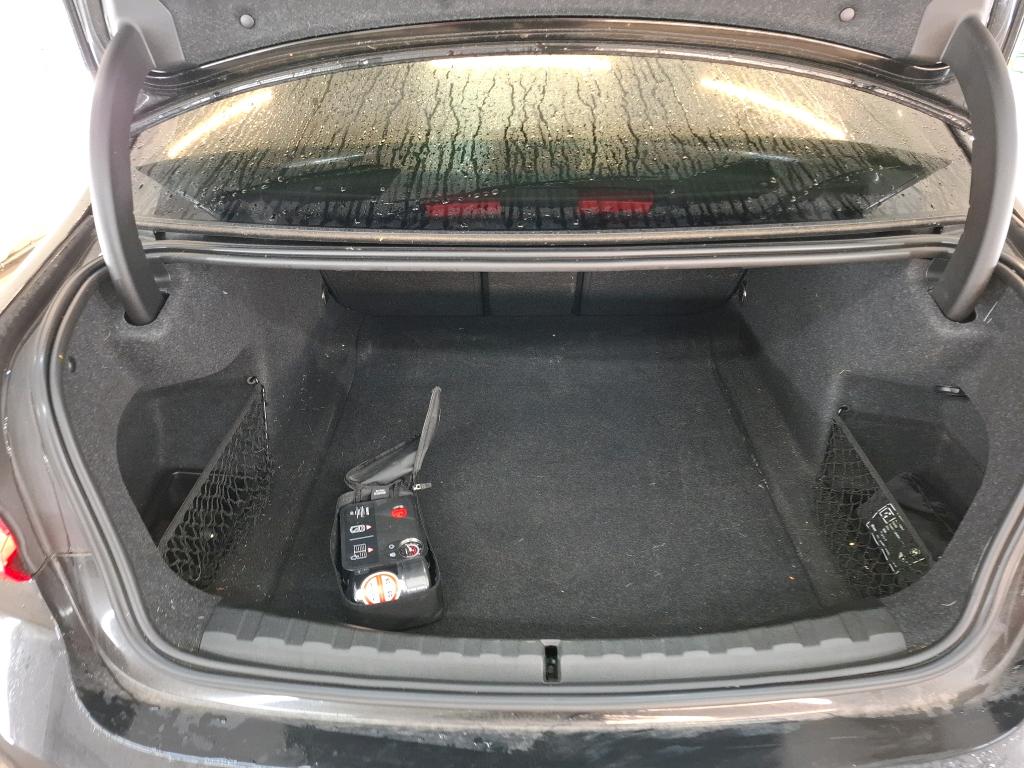 BMW SERIE 3 G20 320d xDrive 190 ch BVA8 Lounge 2019