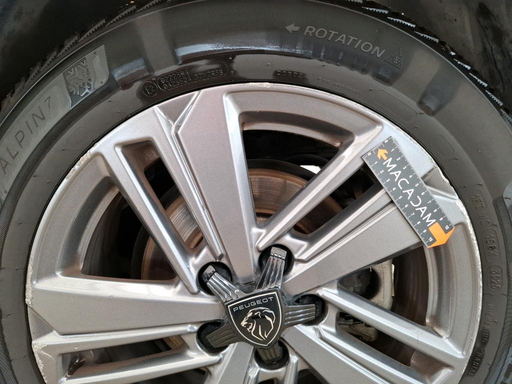 PEUGEOT 308 SW PureTech 130ch S&S EAT8 Active Pack 2022
