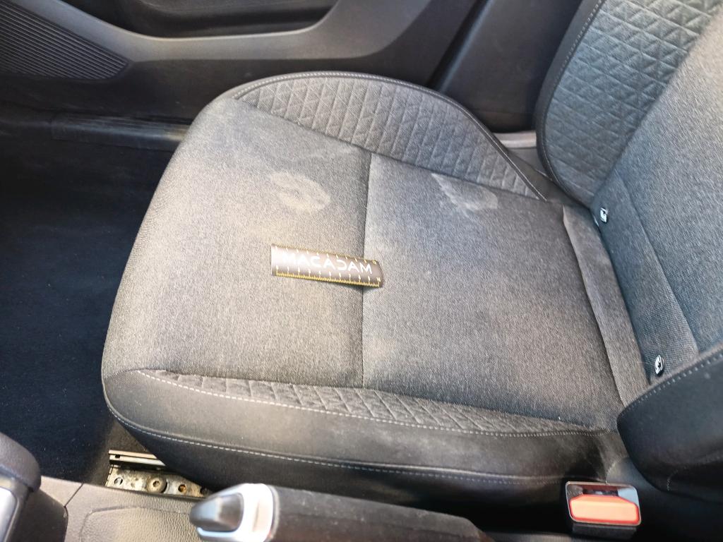 RENAULT CLIO SOCIETE BLUE DCI 85 AIR NAV 2020