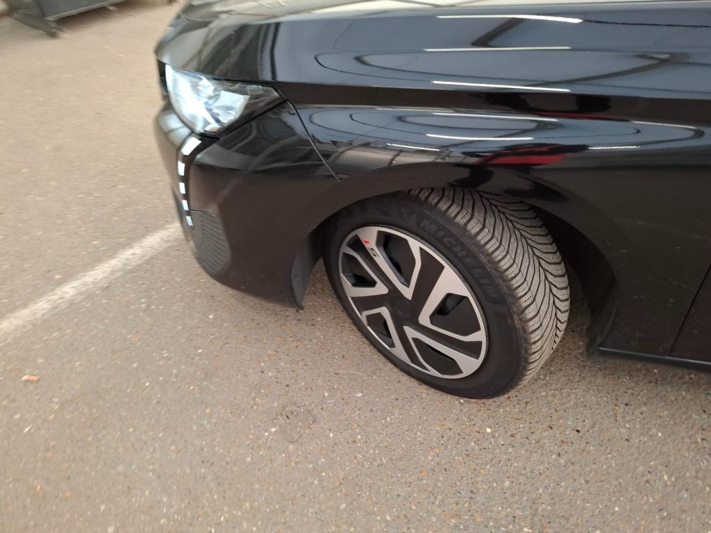 PEUGEOT 308 PureTech 110ch S&S BVM6 Active Pack 2023