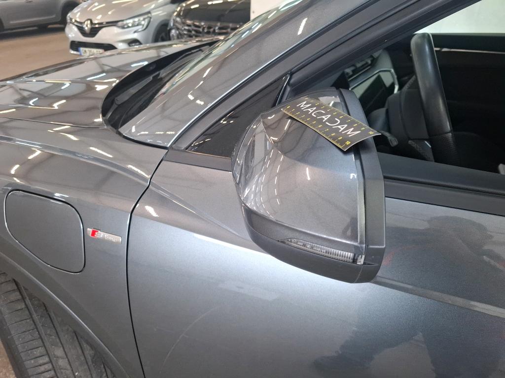 AUDI Q3 VP 45 TFSIe 245 ch S tronic 6 line 2022