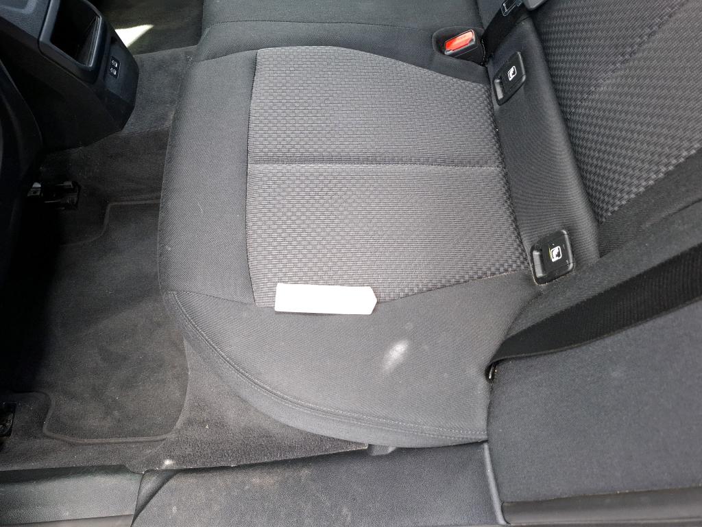 BMW SERIE 1 F40 116d 116 ch DKG7 - 2022