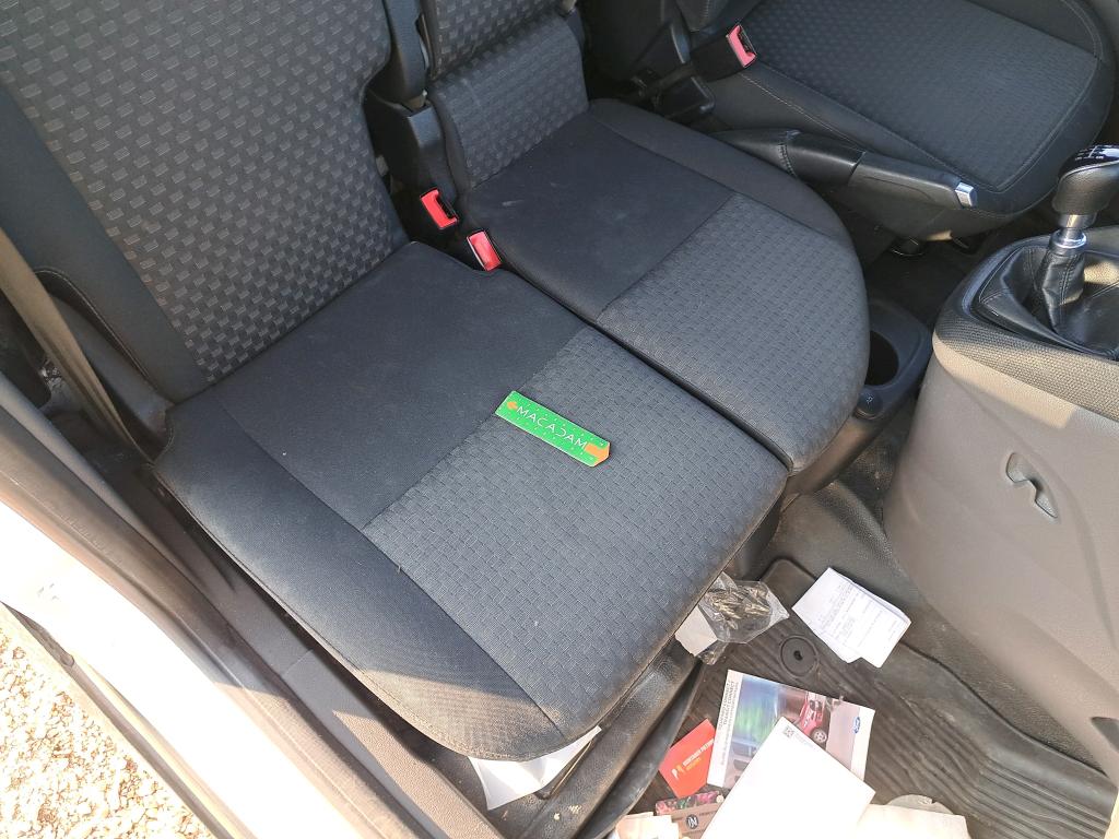 FORD TRANSIT CONN CONNECT FGN L2 1.0E100 E85 S&S TREND BUSINESS 2023