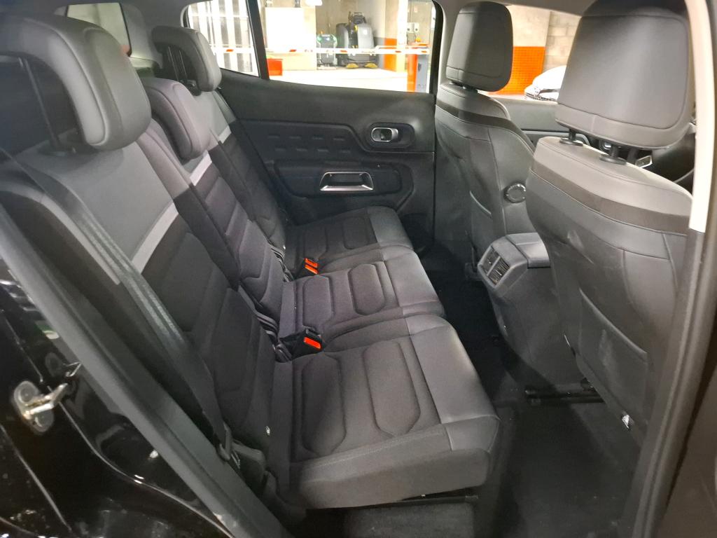 CITROEN C5 Aircross Hybride Rechargeable 180 e-EAT8 Feel 2023