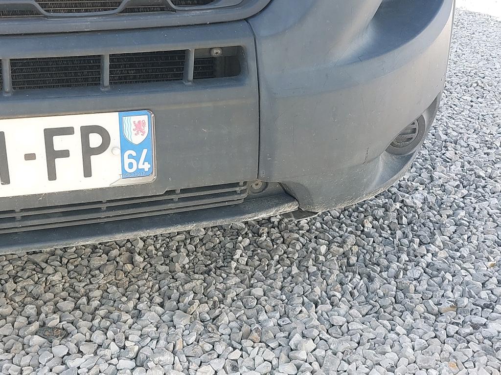CITROEN JUMPER FOURGON TOLE 35 L2H2 BLUEHDi 140 S&S BVM6 CONTROL 2020