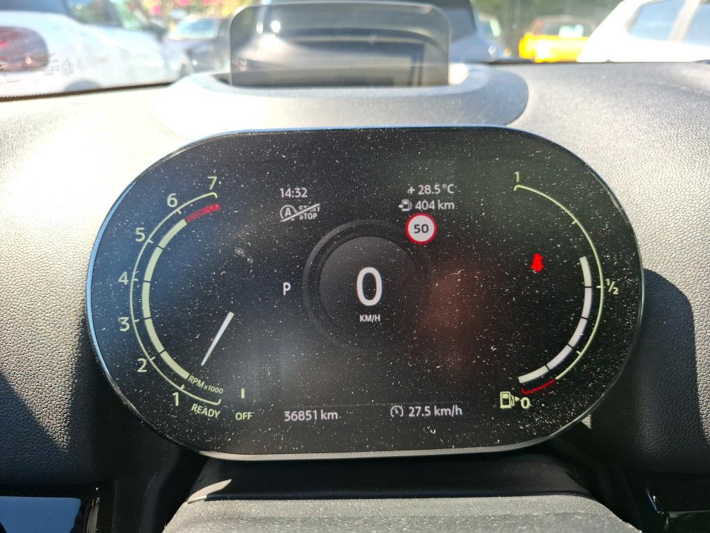 MINI COUNTRYMAN F60 LCI 178 ch ALL4 BVA8 Cooper S 2020