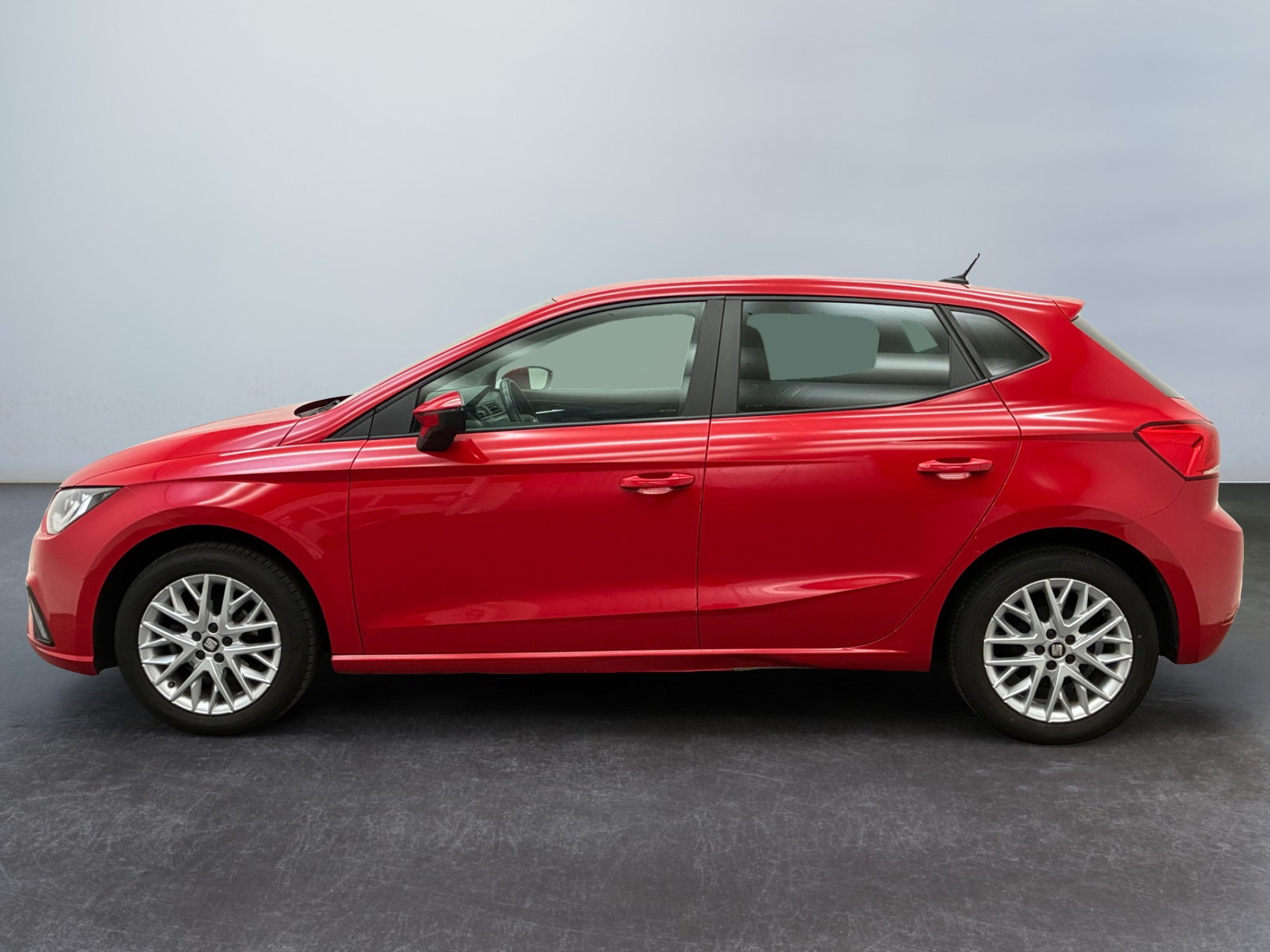 SEAT Ibiza 1.0 TSI 95 ch S/S BVM5 Urban 2021