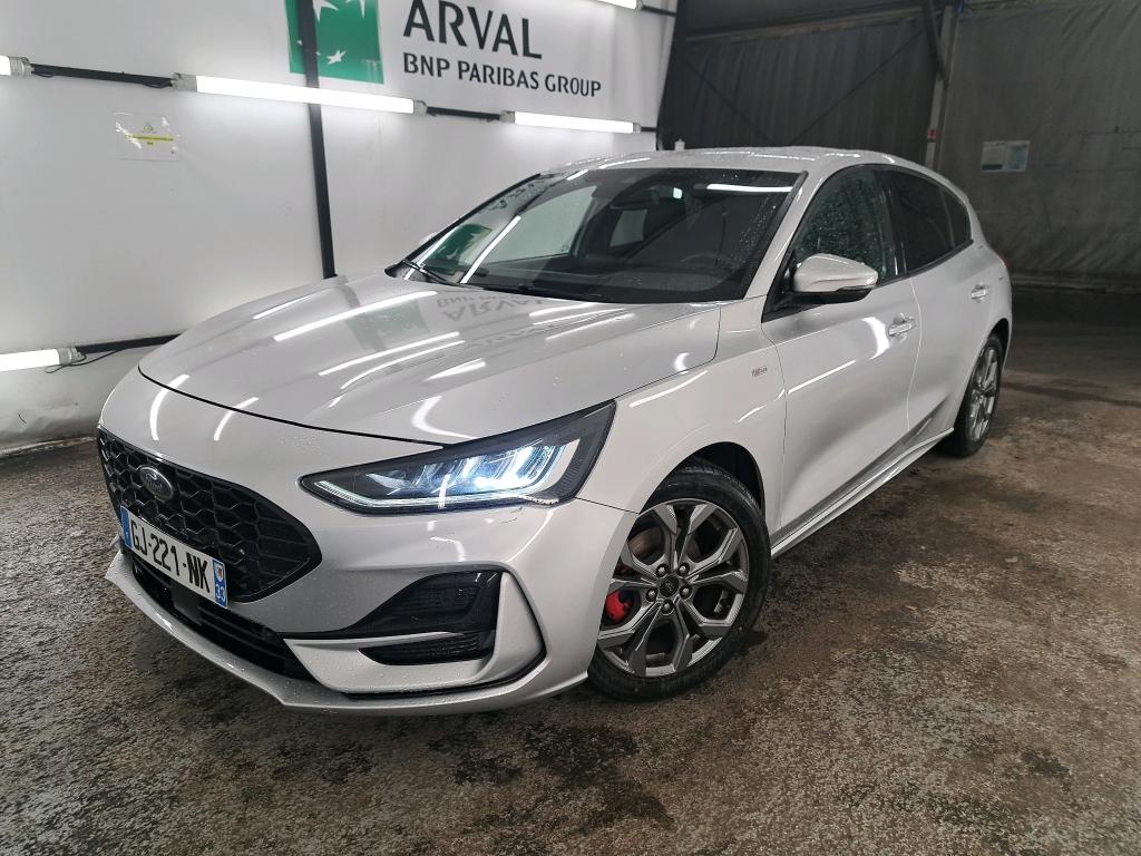 FOCUS 1.0