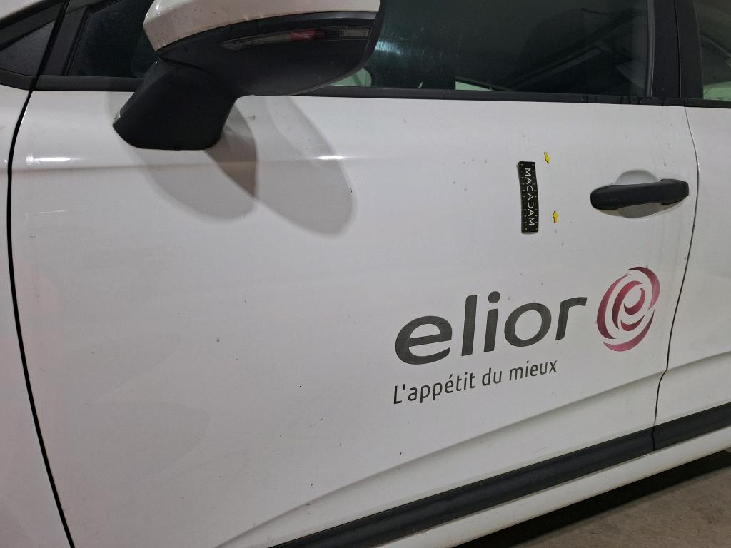 RENAULT CLIO SOCIETE SCE 65 AIR NAV 2021