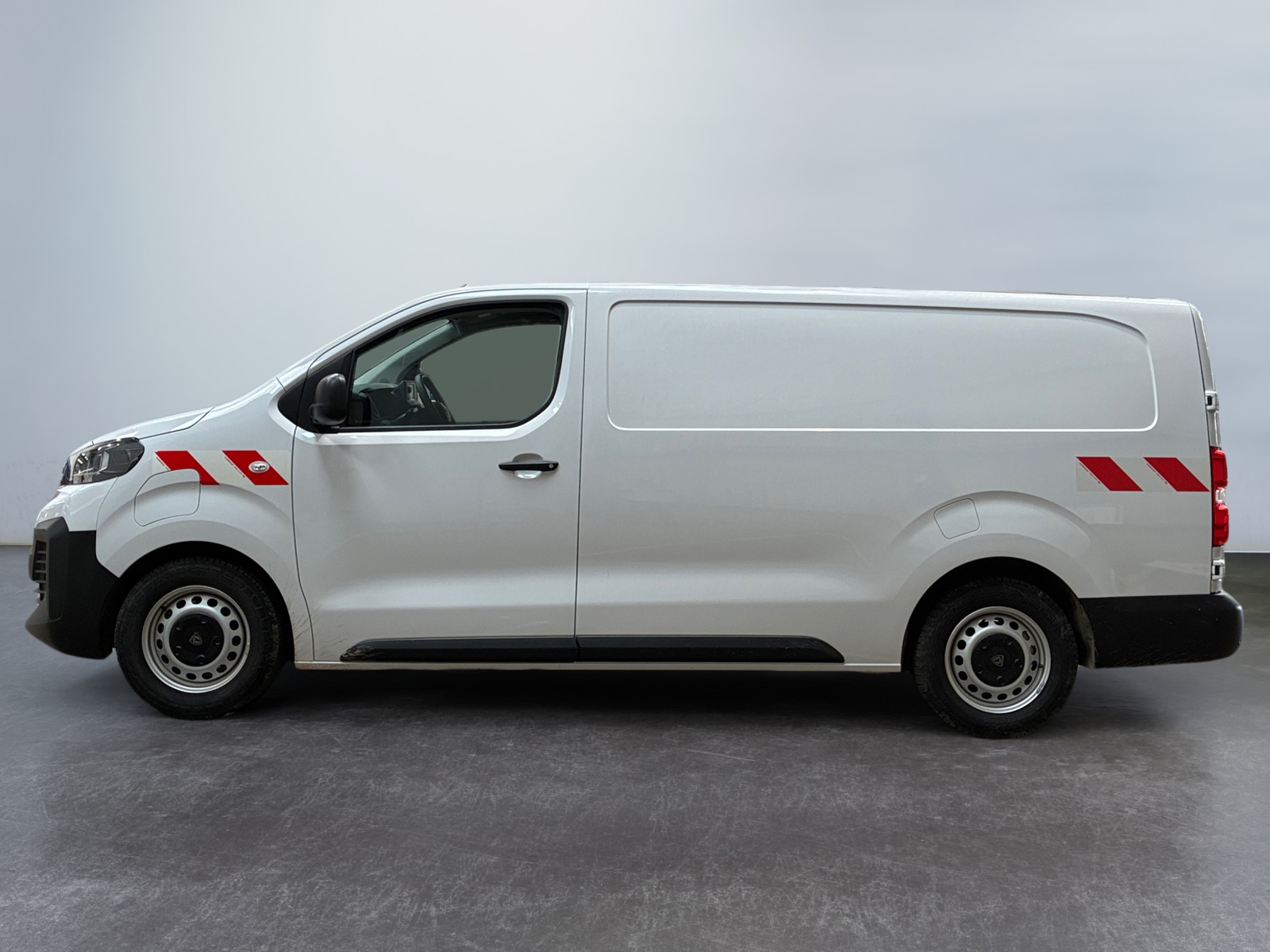 PEUGEOT EXPERT FGN TOLE XL ELECTRIQUE 75KWH 136CH 2024