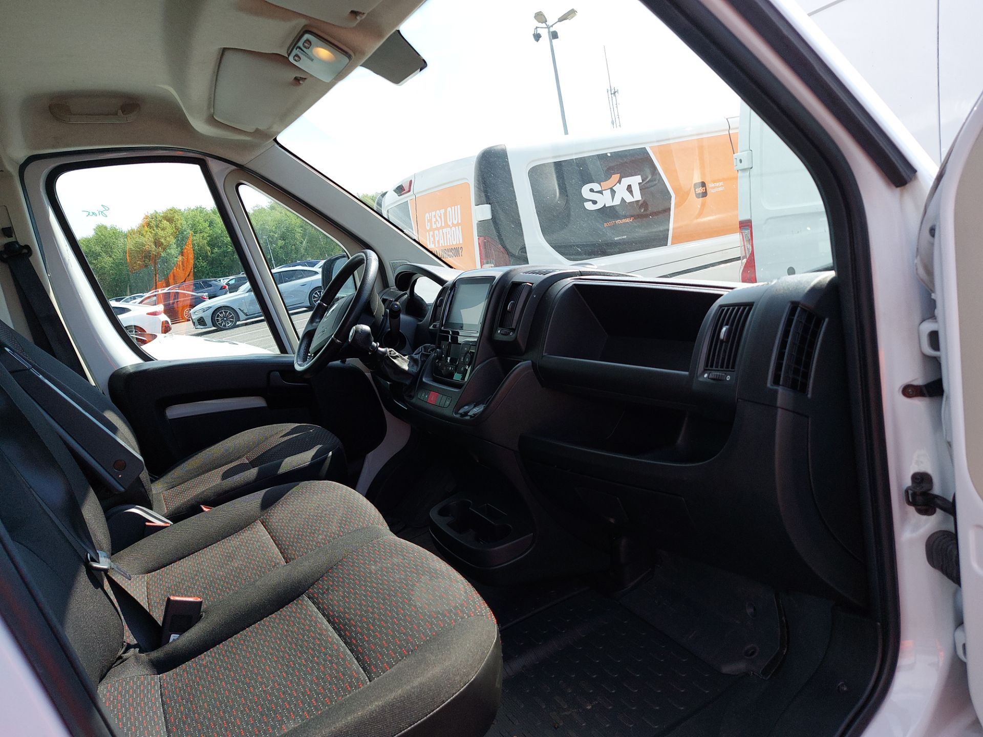 OPEL MOVANO FGN 3.5T L2H2 140 BLUE HDI S&S 2023
