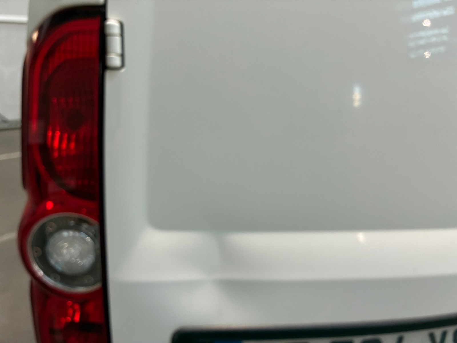 FIAT DOBLO CARGO FT 1.6 MULTIJET 105 PRO LOUNGE 2022