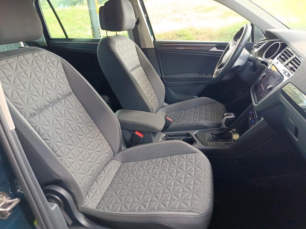 VOLKSWAGEN TIGUAN 2.0 TDI 150ch DSG7 Life Plus 2023