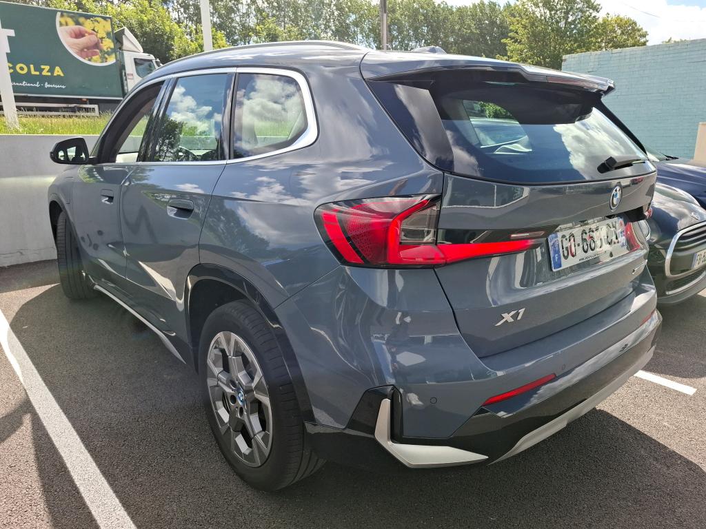 BMW X1 U11 xDrive 25e 245ch DKG7 xLine 2023