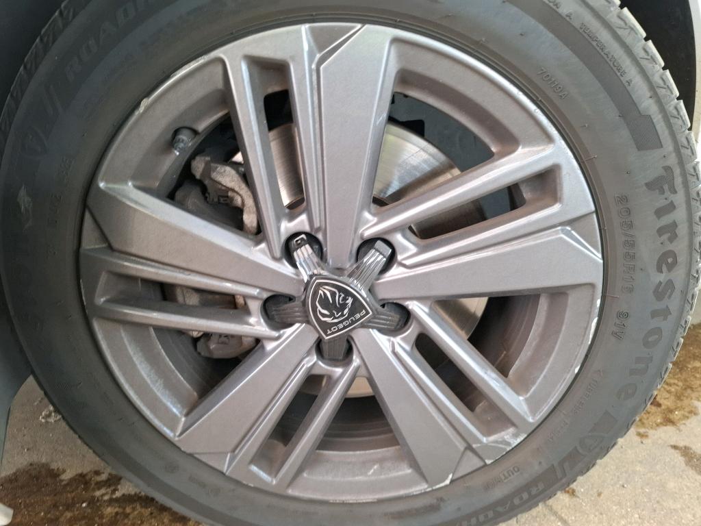 PEUGEOT 308 SW BlueHDi 130ch S&S BVM6 Active Pack 2022
