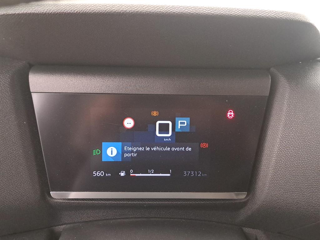 CITROEN C4 X PureTech 130 S&S EAT8 Plus 2024