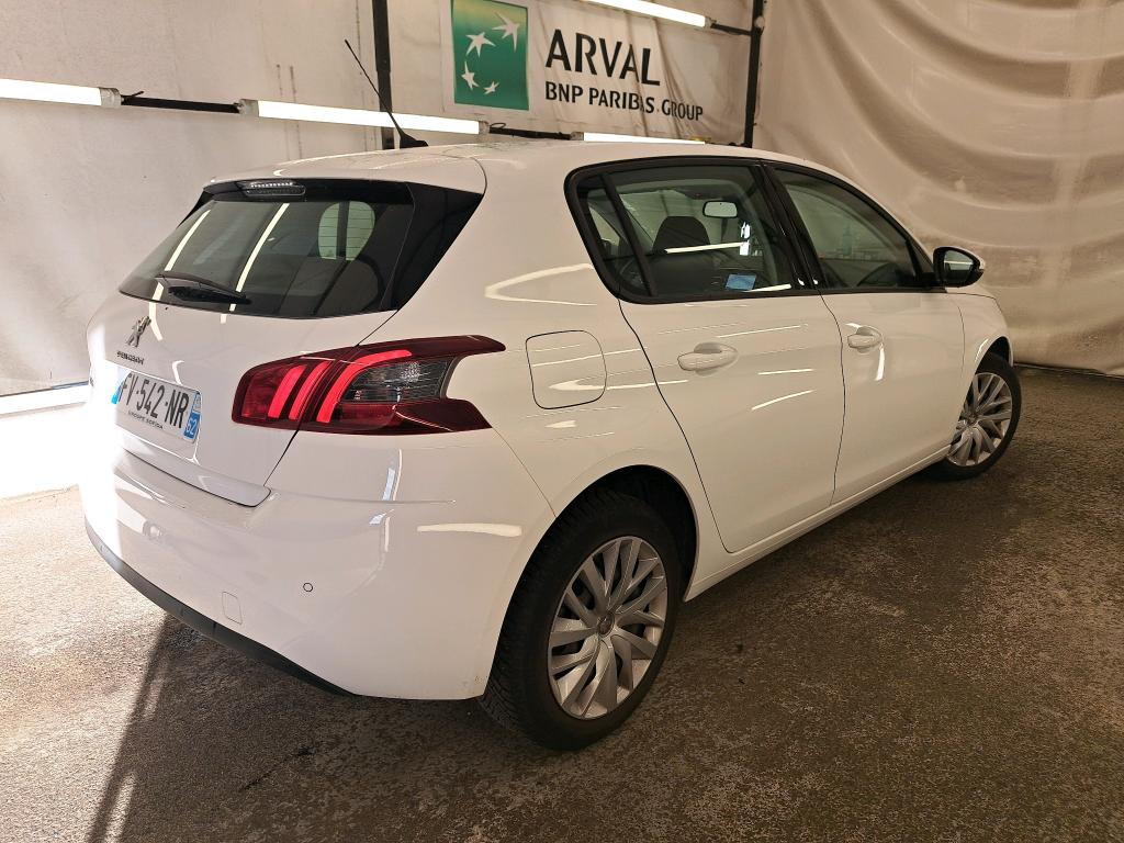 PEUGEOT 308 AFFAIRE BLUEHDI 100 S&S BVM6 PREMIUM 2020