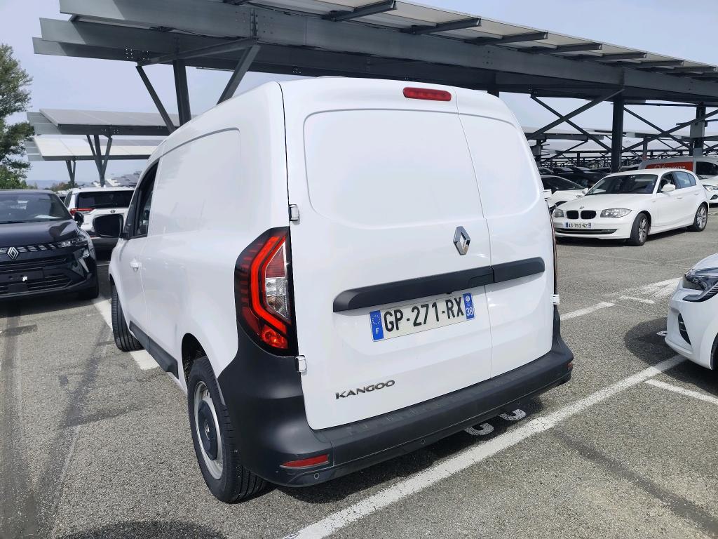 RENAULT KANGOO VU VAN BLUE DCI 115 EXTRA - 22 2023