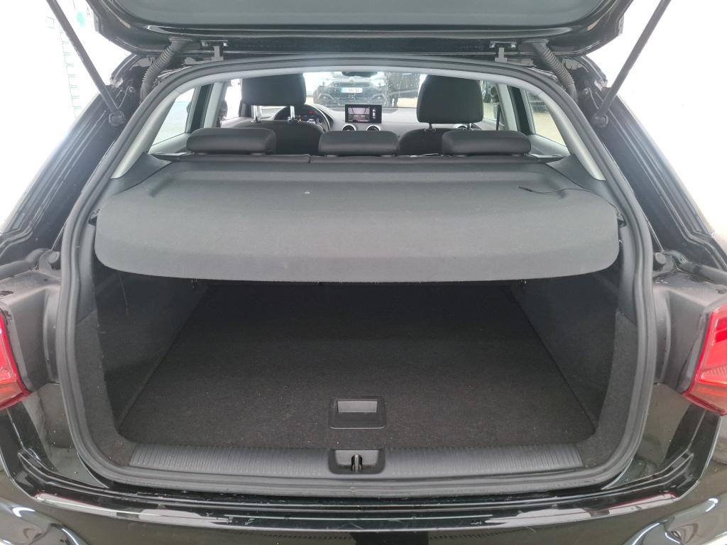 AUDI Q2 30 TDI 116 S tronic 7 Business line 2021