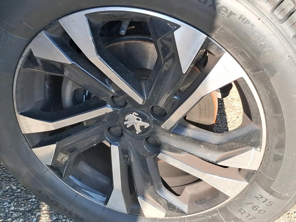 PEUGEOT 2008 PureTech 130 S&S EAT8 Allure Pack 2022