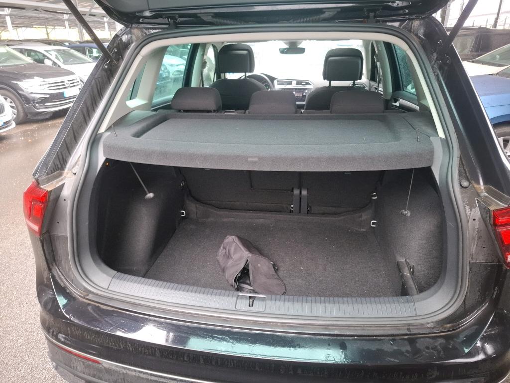 VOLKSWAGEN TIGUAN 2.0 TDI 150ch DSG7 Life 2022