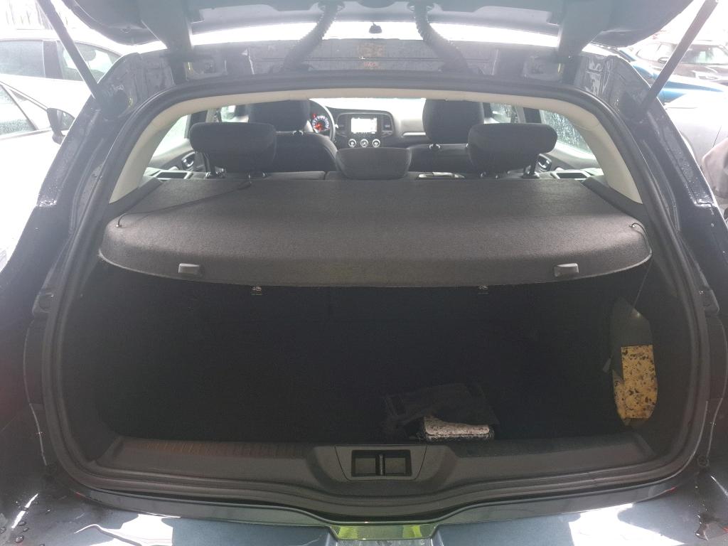 RENAULT MÉGANE MEGANE IV BERLINE Blue dCi 115 EDC - 21N Business 2022