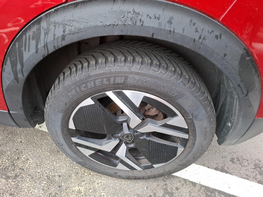 PEUGEOT 2008 PureTech 130 S&S EAT8 Allure 2024