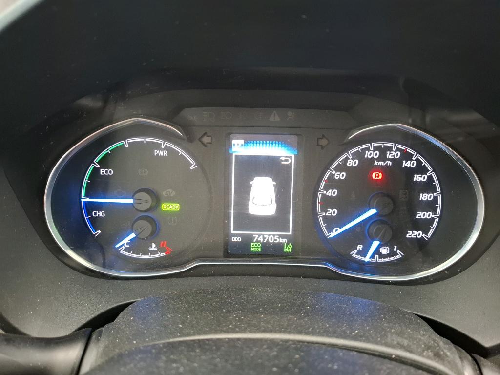 TOYOTA YARIS HYBRIDE 100h France 2017