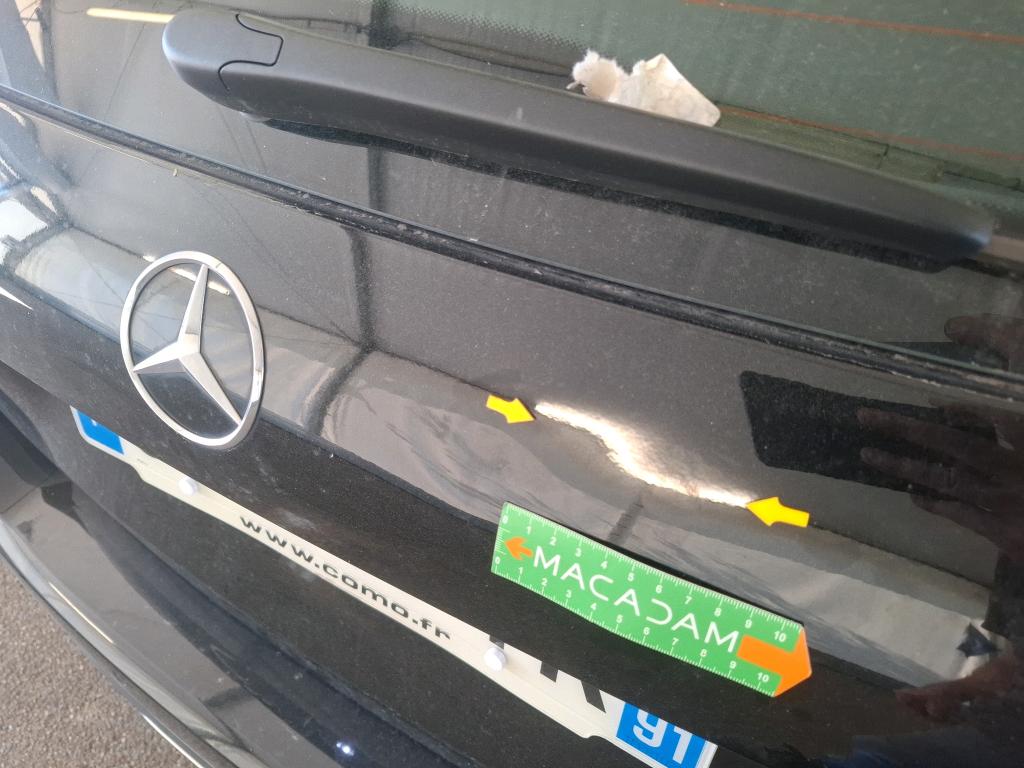 MERCEDES CLASSE B 180 7G-DCT Progressive Line 2024