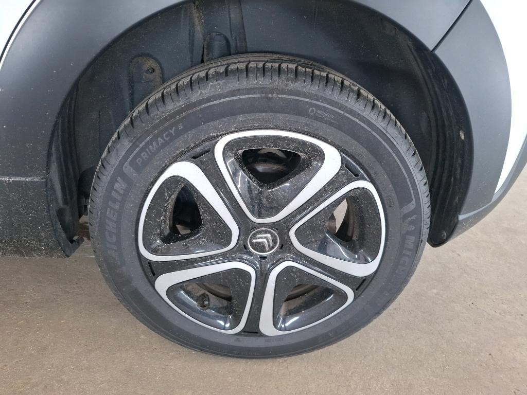 CITROEN C3 BlueHDi 100 S&S BVM6 Feel Pack 2021