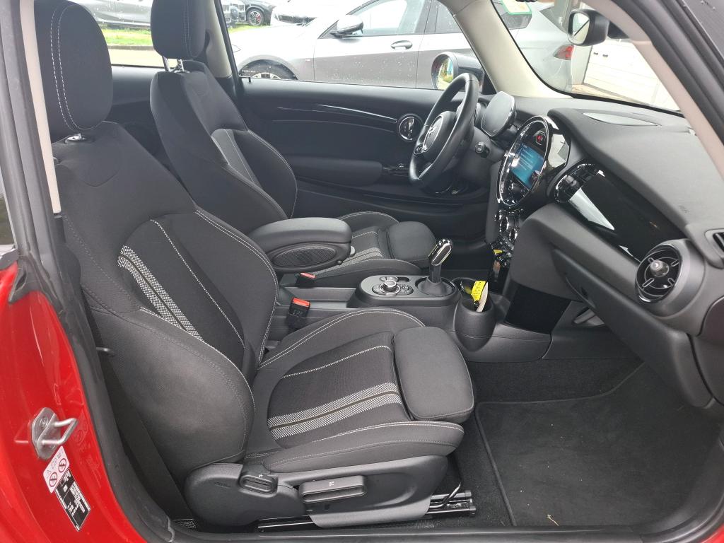 MINI HATCH 3 Portes Cooper SE 184 ch Edition Premium 2023
