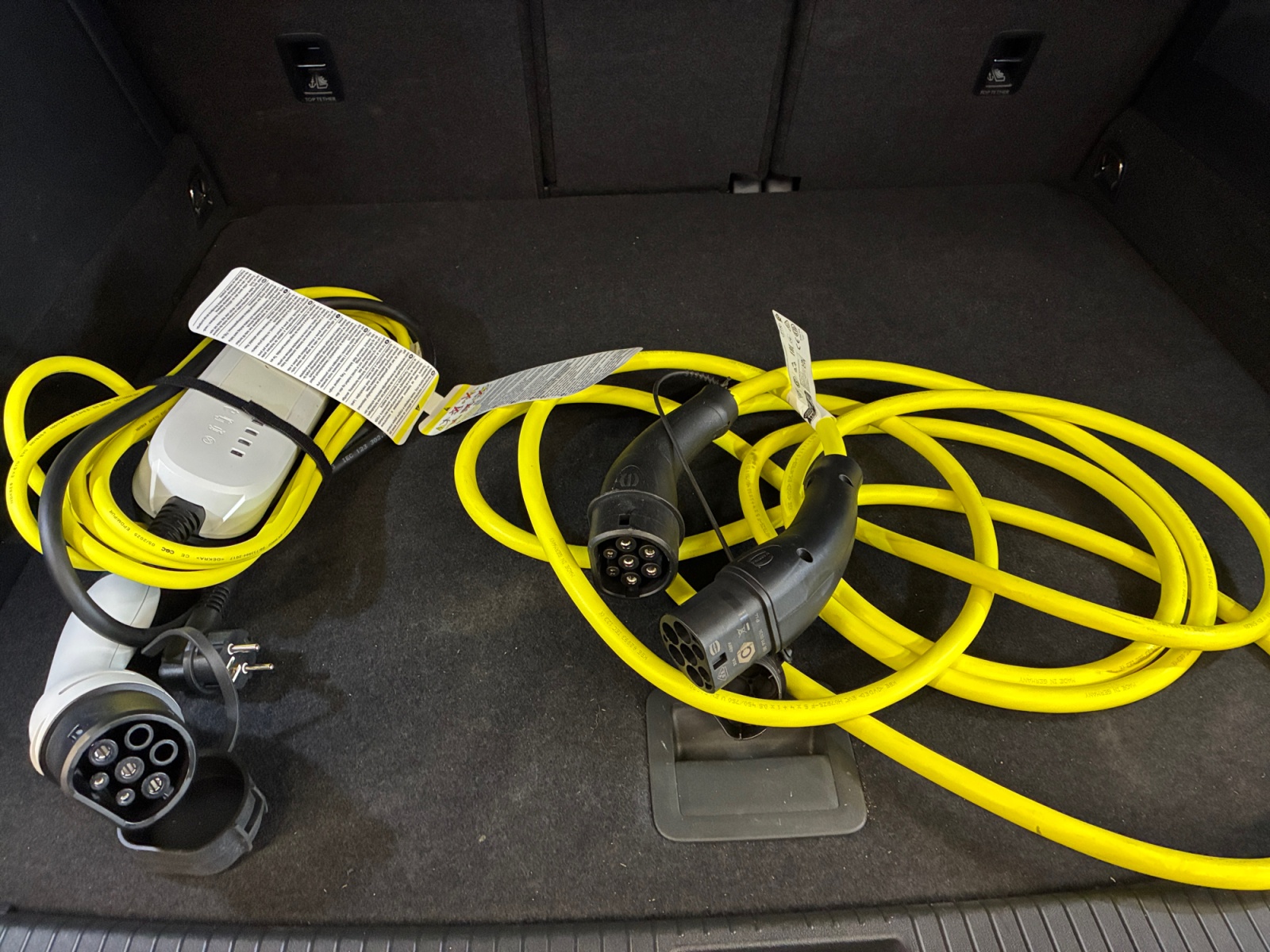 VOLKSWAGEN Tiguan 1.5 eHybrid 272ch DSG6 R-Line 2025